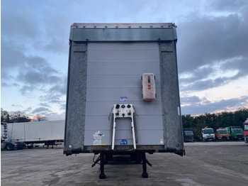 Semirremolque lona Fliegl: foto 3