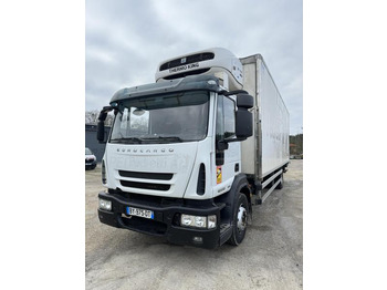 Camión frigorífico IVECO EuroCargo 160E