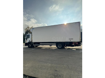 Camión frigorífico Iveco Eurocargo 160E30: foto 2