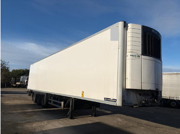 Semirremolque frigorífico LAMBERET