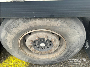 Semirremolque lona SCHMITZ Curtainsider Standard: foto 3