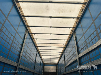 Semirremolque lona SCHMITZ Curtainsider Standard: foto 5