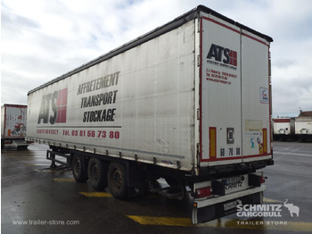 Semirremolque lona SCHMITZ Curtainsider Standard: foto 5