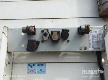 Semirremolque lona SCHMITZ Curtainsider Standard: foto 2