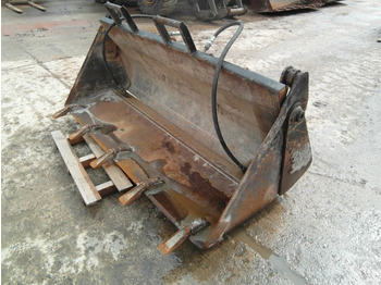 Cazo cargador