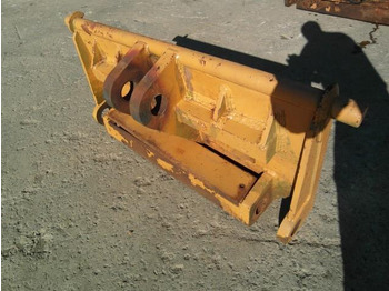 Acoplamiento rápido CASE