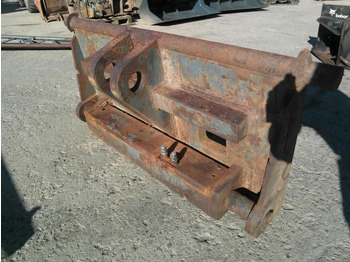 Acoplamiento rápido CASE