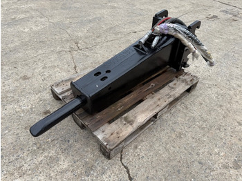 Martillo hidráulico CATERPILLAR