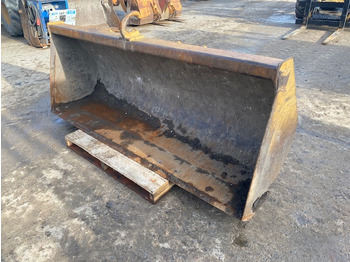 Cazo cargador JCB