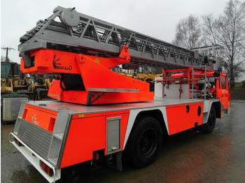 Camión de bomberos Renault G 260: foto 3