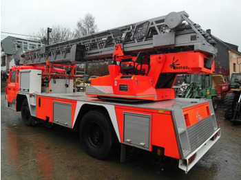 Camión de bomberos Renault G 260: foto 4