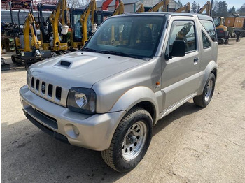 Coche SUZUKI