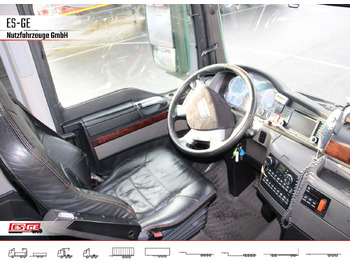Cabeza tractora MAN TGX 26480 6x2/4 BLS: foto 5 Cabeza tractora MAN TGX 26480 6x2/4 BLS: foto 5