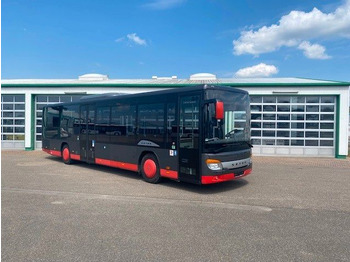 Autobús suburbano SETRA