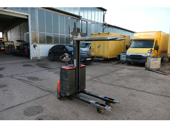 Transpaleta BT SWE 080L Batterie 38/2020: foto 2