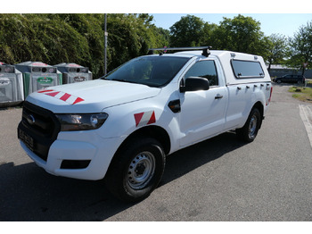 SUV/ Todoterreno FORD Ranger