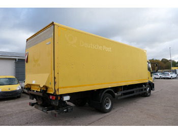 Leasing de IVECO EuroCargo ML 120 E28/P AHK LBW Koffer 7,00x2,44x IVECO EuroCargo ML 120 E28/P AHK LBW Koffer 7,00x2,44x: foto 3