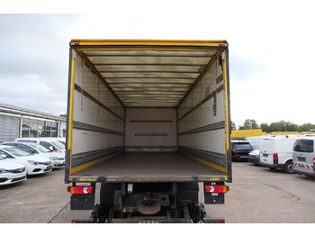 Leasing de IVECO EuroCargo ML 120 E28/P AHK LBW Koffer 7,00x2,44x IVECO EuroCargo ML 120 E28/P AHK LBW Koffer 7,00x2,44x: foto 5