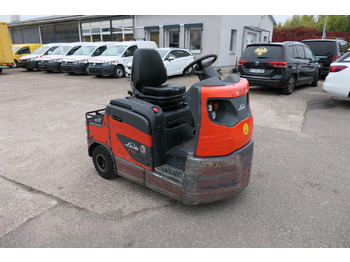 Remolcadora LINDE P60