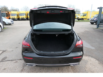 Leasing de MERCEDES-BENZ E 220 d AVANTGARDE KLIMA MERCEDES-BENZ E 220 d AVANTGARDE KLIMA: foto 5