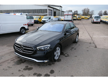 Leasing de MERCEDES-BENZ E 220 d AVANTGARDE KLIMA MERCEDES-BENZ E 220 d AVANTGARDE KLIMA: foto 1