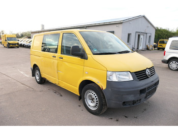 Furgoneta pequeña VW T5 Transporter 1.9 TDI PARKTRONIK 2xSCHIEBETÜR: foto 2