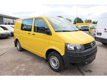 Furgoneta pequeña VW T5 Transporter 2.0 TDI EURO-5 CoC PARKTRONIK: foto 2 Furgoneta pequeña VW T5 Transporter 2.0 TDI EURO-5 CoC PARKTRONIK: foto 2