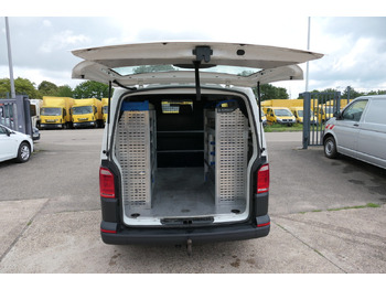Furgoneta pequeña VOLKSWAGEN Transporter T6