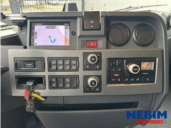 Cabeza tractora Renault T HIGH 480 251.590km: foto 4 Cabeza tractora Renault T HIGH 480 251.590km: foto 4