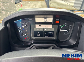 Cabeza tractora Renault T HIGH 480 251.590km: foto 5 Cabeza tractora Renault T HIGH 480 251.590km: foto 5