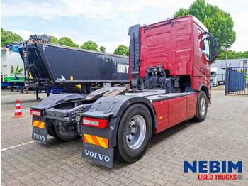 Cabeza tractora Volvo FH 460 I-Save - Work Remote: foto 2