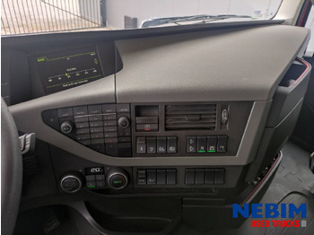 Cabeza tractora Volvo FH 460 I-Save - Work Remote: foto 5