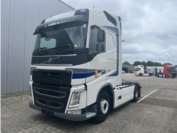 Cabeza tractora VOLVO FH 460