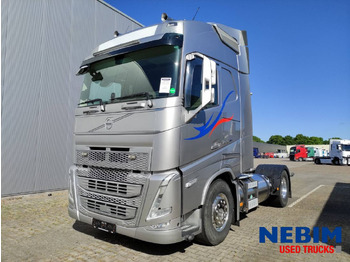 Cabeza tractora VOLVO FH 460