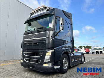 Cabeza tractora VOLVO FH 460