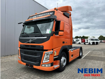 Cabeza tractora VOLVO FM 450
