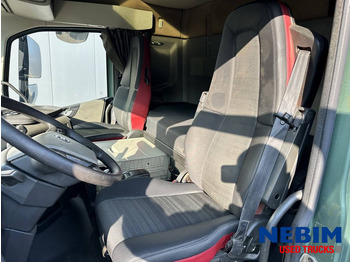 Camión multibasculante Volvo FH500 6x4 - RETARDER - HUB REDUCTION - BOUGIE LIFT: foto 3 Camión multibasculante Volvo FH500 6x4 - RETARDER - HUB REDUCTION - BOUGIE LIFT: foto 3