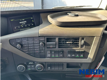 Camión multibasculante Volvo FH500 6x4 - RETARDER - HUB REDUCTION - BOUGIE LIFT: foto 4 Camión multibasculante Volvo FH500 6x4 - RETARDER - HUB REDUCTION - BOUGIE LIFT: foto 4