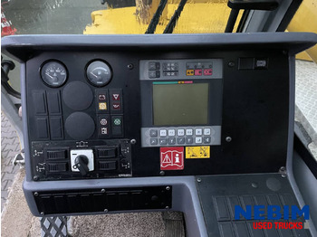 Camión grúa Volvo FM 400 8X4 - Faun Tadano HK40-Only TO BE Viewed BY Appointment: foto 3 Camión grúa Volvo FM 400 8X4 - Faun Tadano HK40-Only TO BE Viewed BY Appointment: foto 3