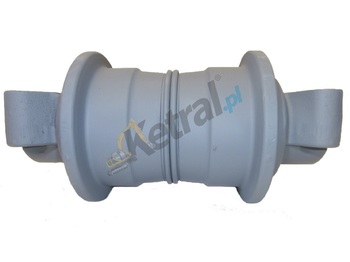 Oruga - Rodillos LIEBHERR