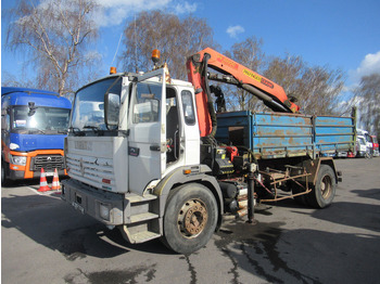 Leasing de Renault G300 Renault G300: foto 4