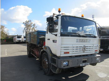 Leasing de Renault G300 Renault G300: foto 1
