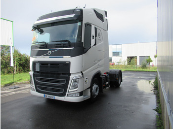 Cabeza tractora VOLVO FH 500