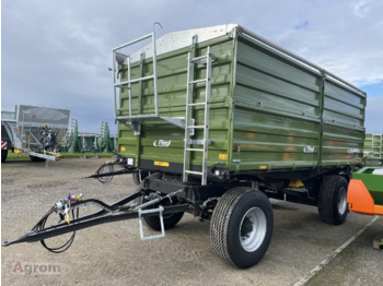 Leasing de Fliegl DK 180 XL Fliegl DK 180 XL: foto 2