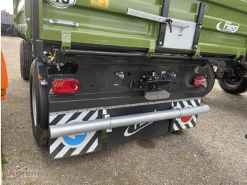 Leasing de Fliegl DK 180 XL Fliegl DK 180 XL: foto 5