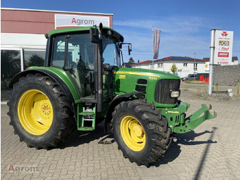 Tractor JOHN DEERE 6330