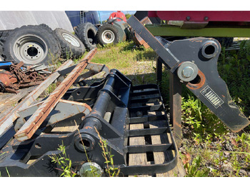 Implemento MANITOU