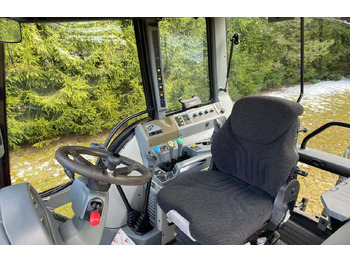 Leasing de  Valtra T160 Valtra T160: foto 4