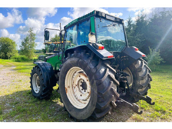 Leasing de  Valtra Valmet 8450 Mega Valtra Valmet 8450 Mega: foto 5