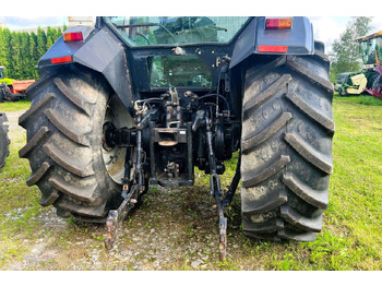 Leasing de  Valtra Valmet 8450 Mega Valtra Valmet 8450 Mega: foto 4